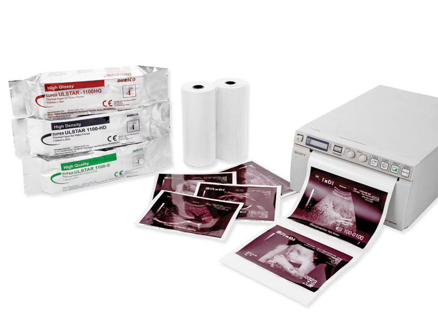 CARTA VIDEOSTAMPANTE COMPATIBILE SONY CF 5 PZ