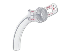 SET PER TRACHEOSTOMIA TRACHEOFIX NON CUFFIATA FENESTRATA mm. 8,5