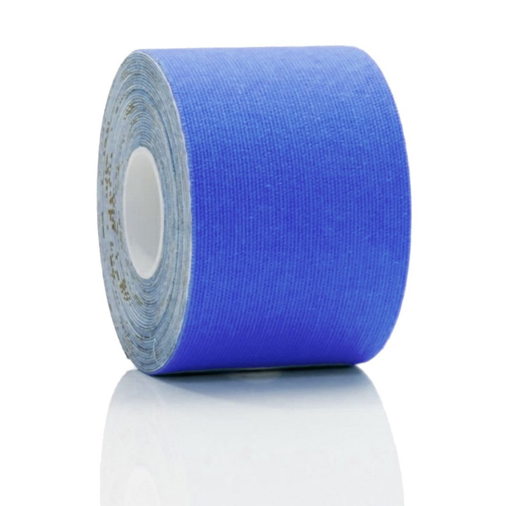 PERFORMANCE TAPE cm. 5x5 mt col. BLU