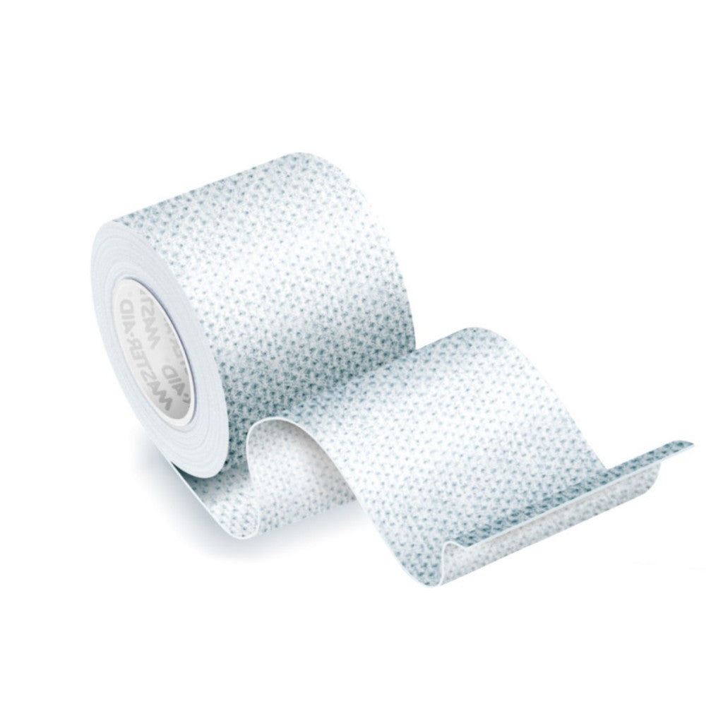 CEROTTO AUTOADESIVO IN TNT ROLLFLEX cm. 5x10 mt