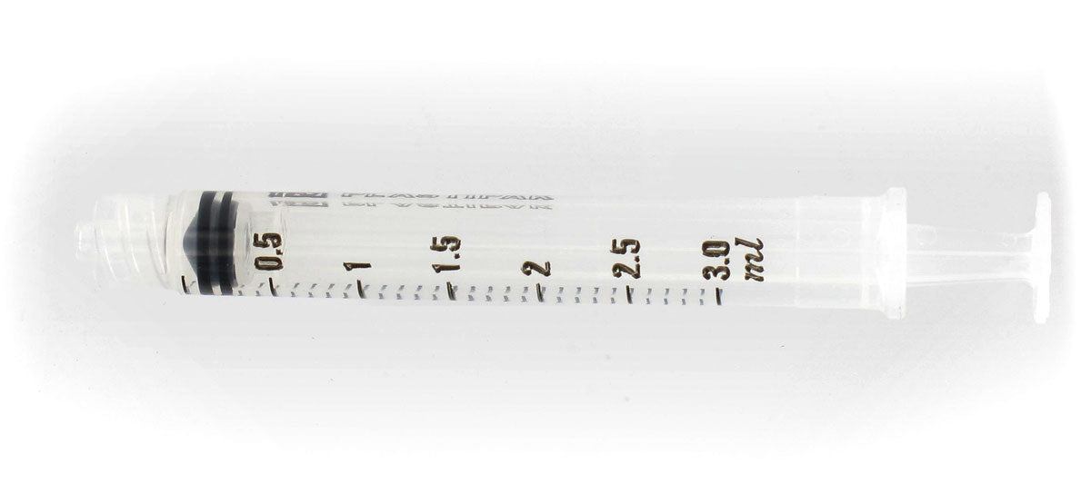 SIRINGHE PLASTIPAK LUER-LOCK 50 ml. SENZA AGO CF. 60 PZ