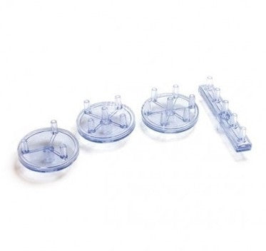 MULTINIETTORE MESORELLE CIRCOLARE 7 CANALI CF 50 PZ