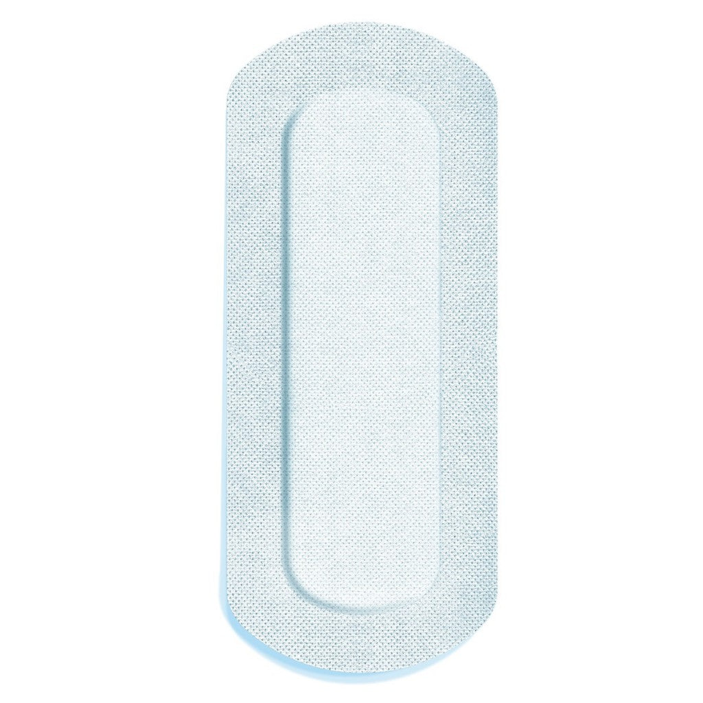 CEROTTO DROP STERILE cm. 10x25 CF 50 PZ