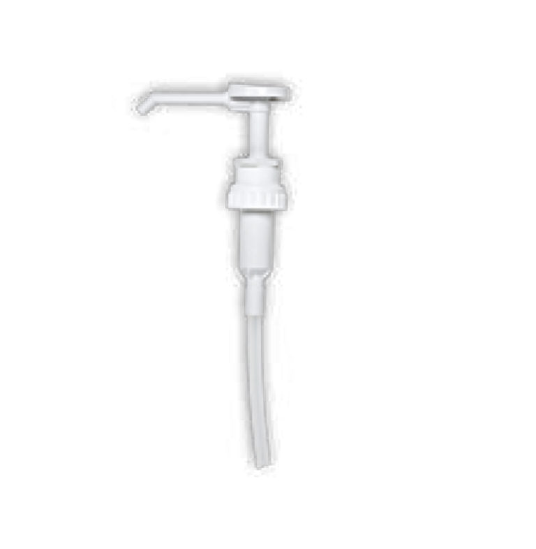DOSATORE SAPONE DA 4 cc - 25 cm PER FLACONI DA 1000 ml