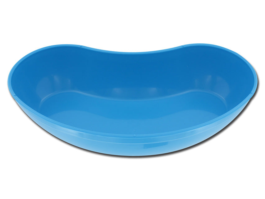 BACINELLA RENIFORME GRADUATA IN PLASTICA mm. 250x98x55h 750 ml