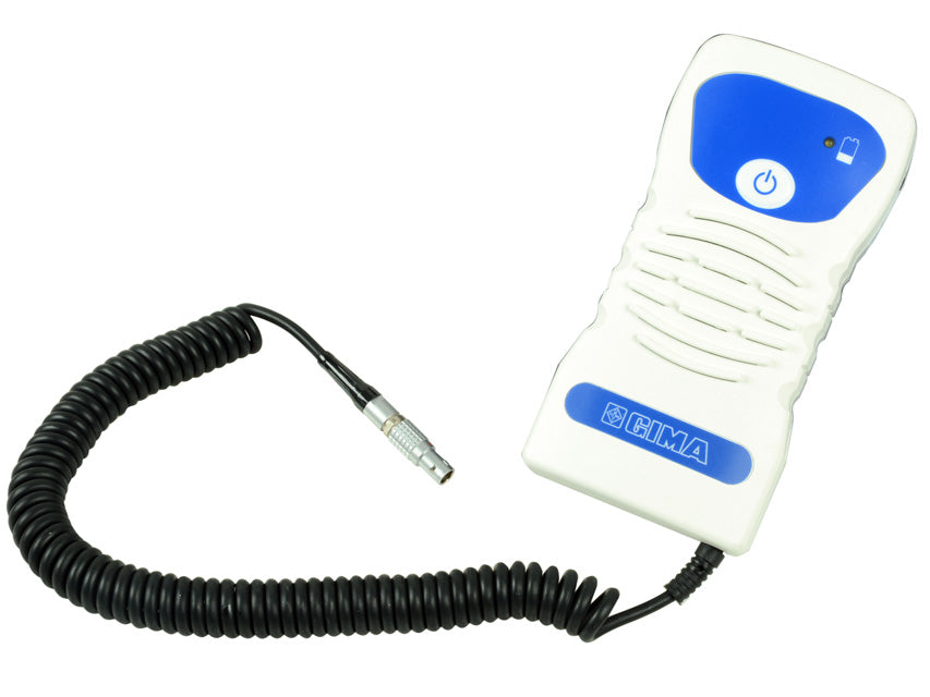 DOPPLER VASCOLARE V2000