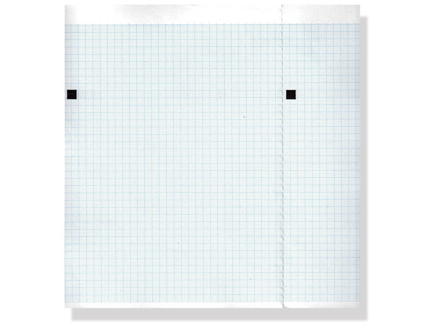 CARTA Z-FOLD PER DEDALUS/AR2100/START200 mm.210X150X 200 FF. millim.