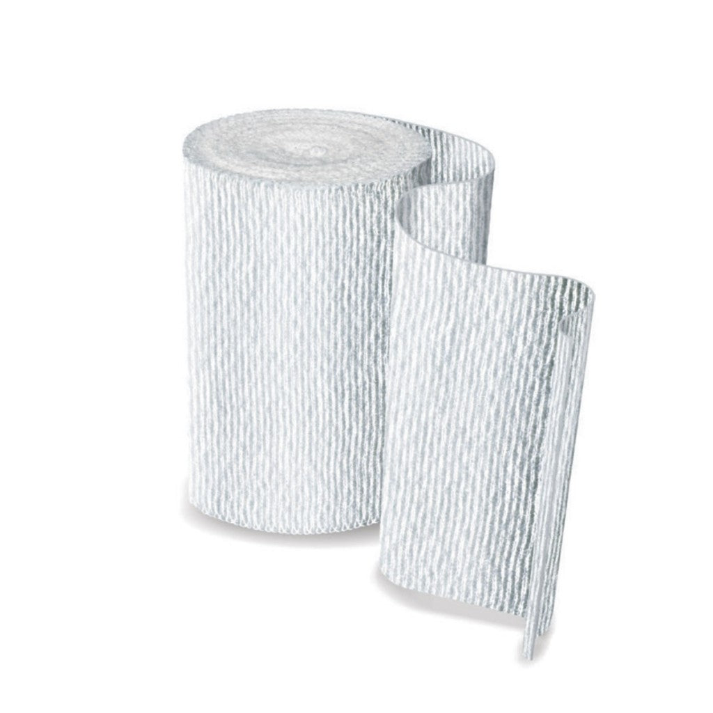 BENDA ELASTICA AERATA COMPRIDERM cm. 10x5 mt