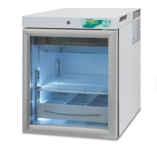 ARMADIO FRIGORIFERO SERIE MEDIKA 100 ECT-F con allarmi