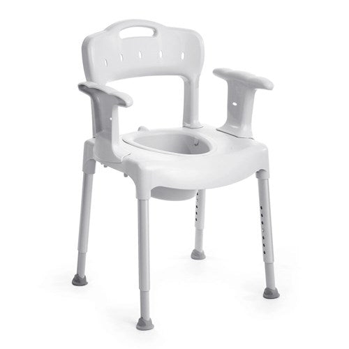 SEDIA DOCCIA 3 IN 1 ETAC SWIFT regolabile in altezza