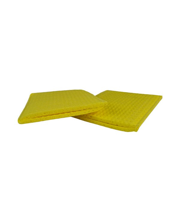 SPUGNA PORTA ELETTRODI mm. 80x120 IN SPONTEX