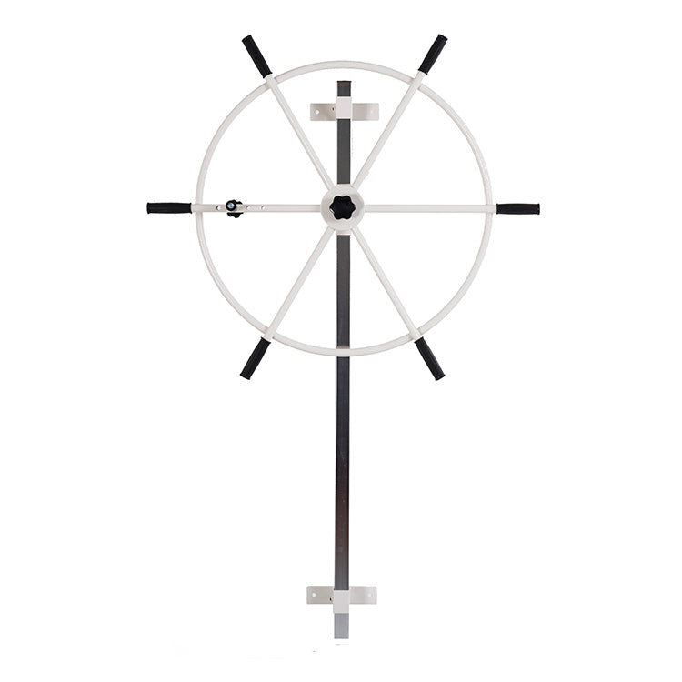RUOTA DEI LAPIDARI a parete