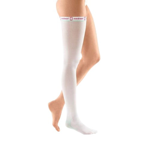 THROMBEXIN CALZA CON COSCIA EXTRA-LARGE
