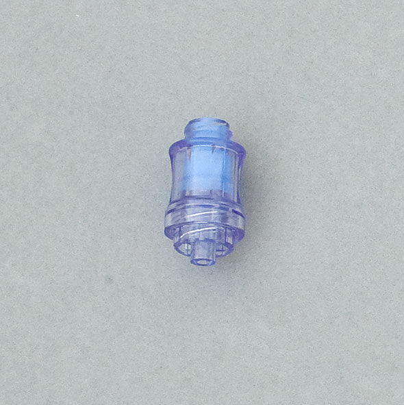 RACCORDO NEEDLEFREE PRESSIONE NEUTRA CF. 200 PZ