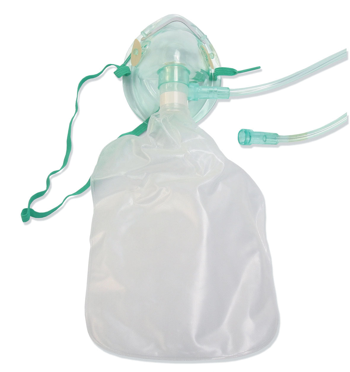 MASCHERA PER OSSIGENO CON RESERVOIRE - PEDIATRICA