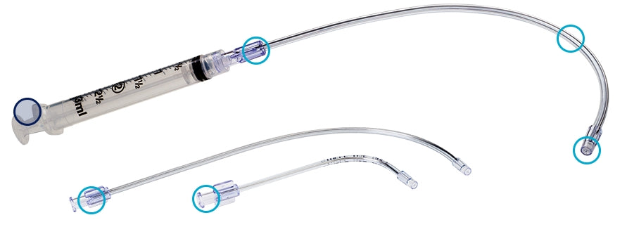 ATOMIZZATORE MADgic cm. 12.44