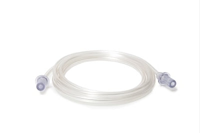 TUBO PER OSSIGENOTERAPIA 2,1 mt. CF. 100 PZ