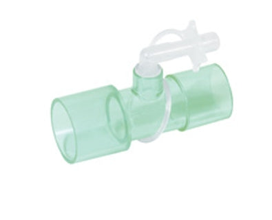 CONNETTORE RIGIDO DRITTO PER VENTILAZIONE 22M/22F CF. 25 PZ