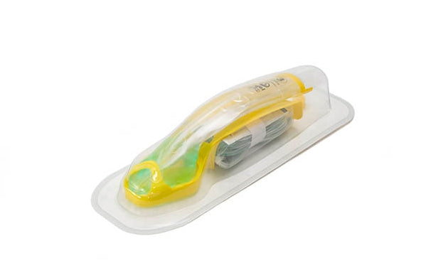 KIT DI RIANIMAZIONE PER ADULTI Kg. 30-60 I-GEL 02 N.3