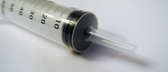 SIRINGHE BEROJECT 5 ML SENZA AGO CF 100 PZ