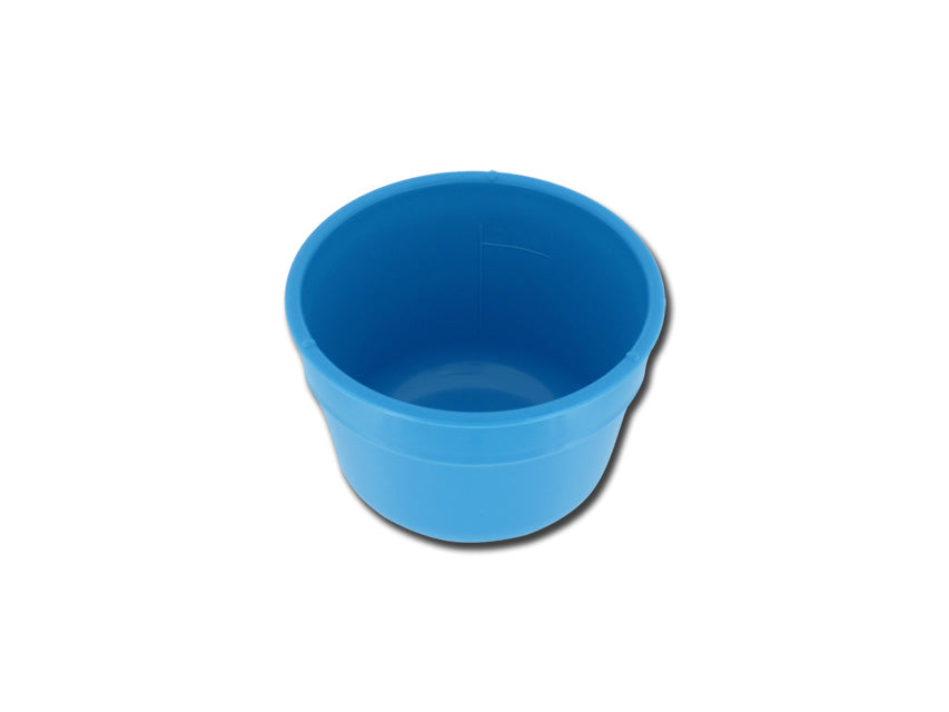 SCODELLINO GRADUATO diam. mm. 80 ml. 200