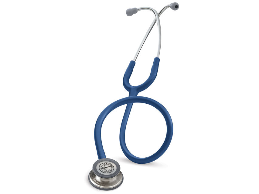 LITTMAN CLASSIC BLU NAVY PADIGLIONE mm. 43x33x69 cm.
