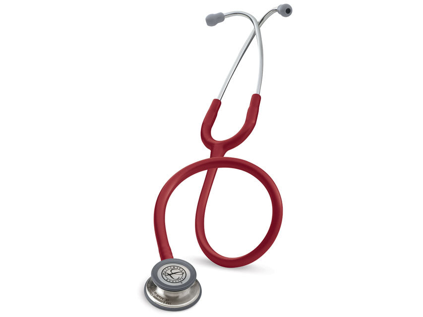 LITTMANN CLASSIC III 5627 BURGUNDY cm. 69