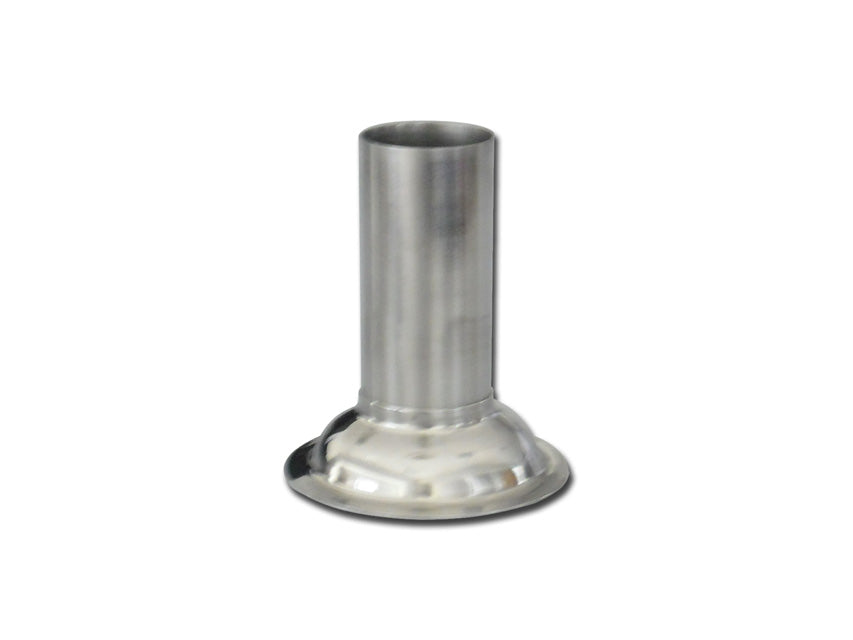 PORTATERMOMETRI INOX diam. mm. 33x80h