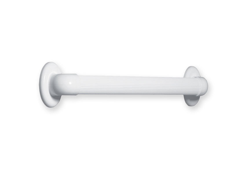 MANIGLIONE FISSO PLASTICA cm. 30