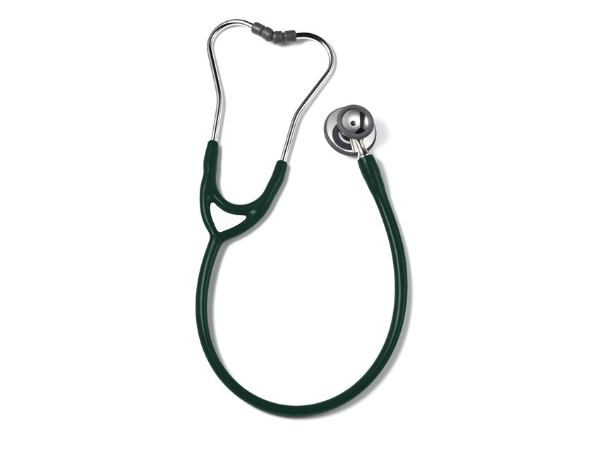 STETOSCOPIO ERKA FINESSE LIGHT VERDE SCURO