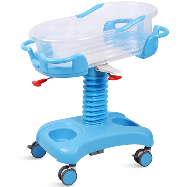 CULLA NEONATALE - azzurro