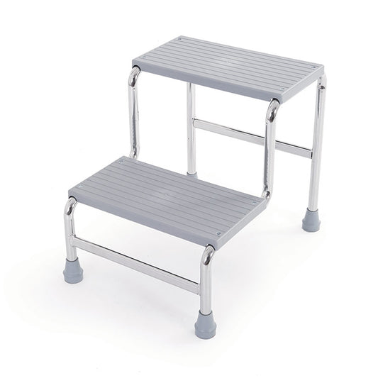 SCENDILETTO A 2 GRADINI 39x52x44 .cm