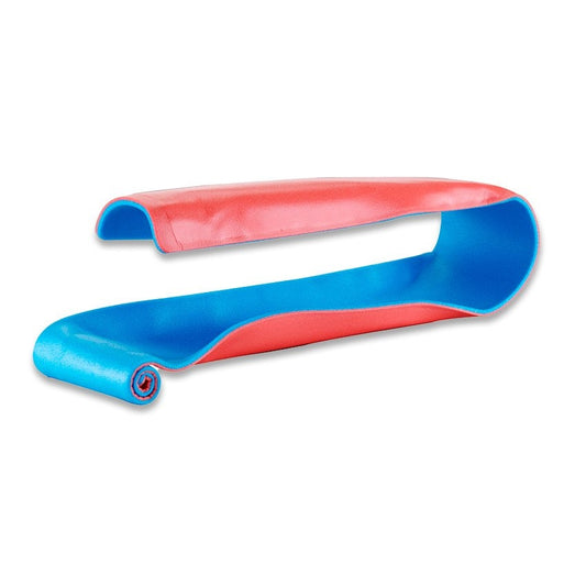 SAM SPLINT JUNIOR cm 46 stecca universale arancio/blu