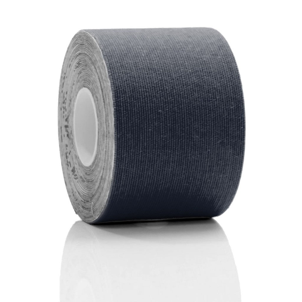 PERFORMANCE TAPE cm. 5x5 mt col. NERO