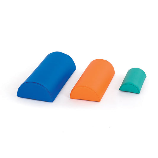 SEMICILINDRO CM 60X30X15