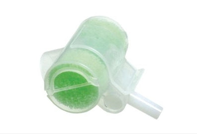 SCAMBIATORE DI CALORE E UMIDITA' HYDRO-TRACH T CF. 25 PZ