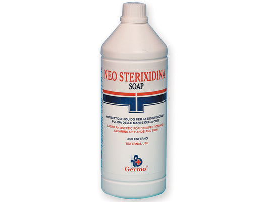 SAPONE DISINFETTANTE NEO STERIXINA 1 Lt