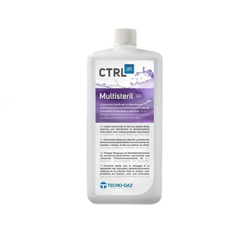 CONCENTRATO LIQUIDO CLEAN PER MULTISTERIL 1 lt