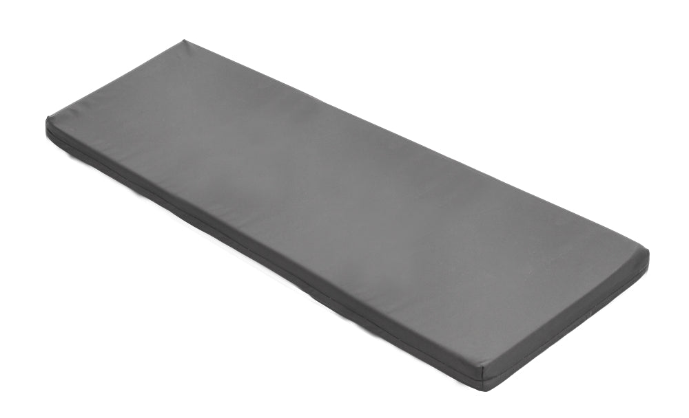 MATERASSINO ANTICADUTA CON BASE ANTISCIVOLO cm 170x70x3