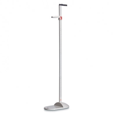 ALTIMETRO meccanico con pedana SECA 213 - da 20 a 205 cm