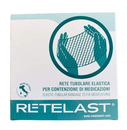 RETELAST 25 mt CALIBRO 10