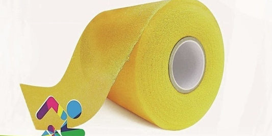 SALVAPELLE SPORT MASTER AID cm 7x27 mt