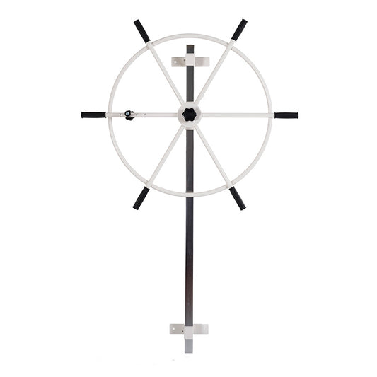 RUOTA DEI LAPIDARI a parete