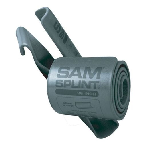SAM SPLINT ROLL cm 92 - GRIGIO