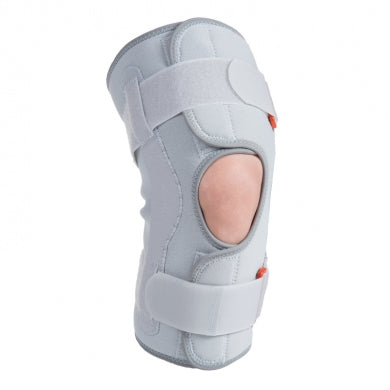 GINOCCHIERA APERTA CON STECCHE Tg. M