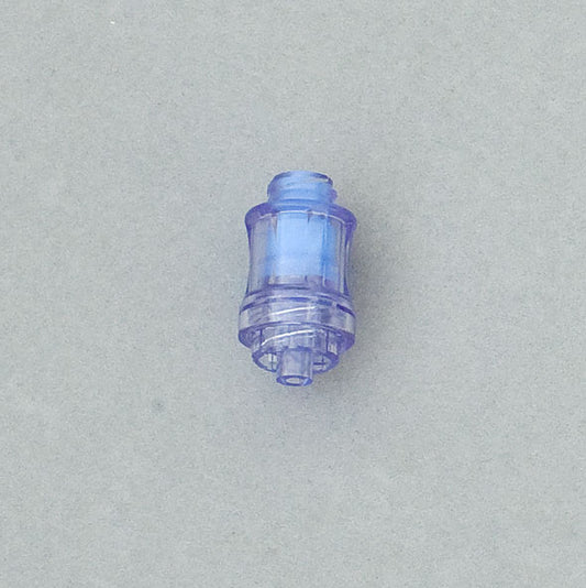 RACCORDO NEEDLEFREE PRESSIONE NEUTRA CF. 200 PZ