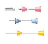 SET AGHI PER INFUSIONE INTRAOSSEA EZ-IO mm. 15 Conf. 5 pz