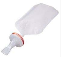 SACCA PER IPERVENTILAZIONE HYPERVENT CF. 5 PZ