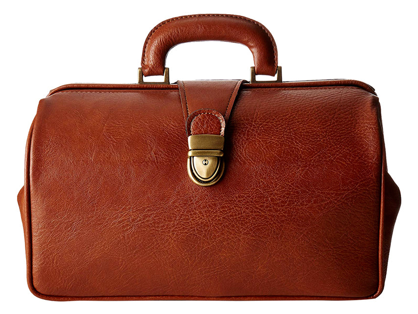 BORSA TEXAS SKAY COGNAC