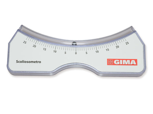 SCOLIOMETRO PORTATILE